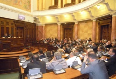 20 November 2012  Participants of the public hearing